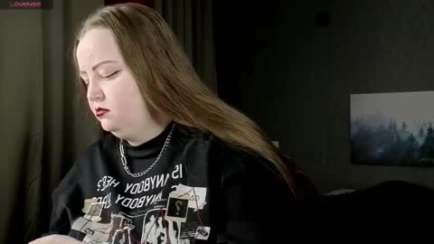 Emma Razumovskaya online show from 29, 11, 2025