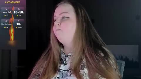 Emma Razumovskaya online show from 16, 12, 2025