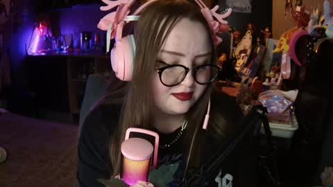 Emma Razumovskaya online show from 28, 3, 2026