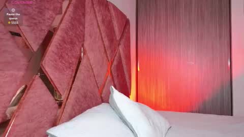 EMMA REVEES  online show from 17, 3, 2026