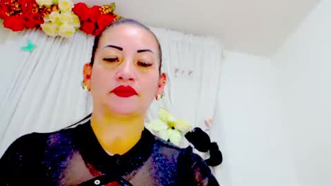 Snapshot of emma_saenzz chatting on 5, 12, 2024 emma_saenzz online show from 5, 12, 2024