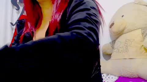 Snapshot of emma_saenzz chatting on 6, 4, 2026 emma_saenzz online show from 6, 4, 2026