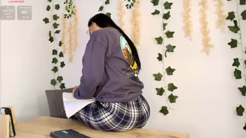 Emma Sanz online show from 6, 5, 2026