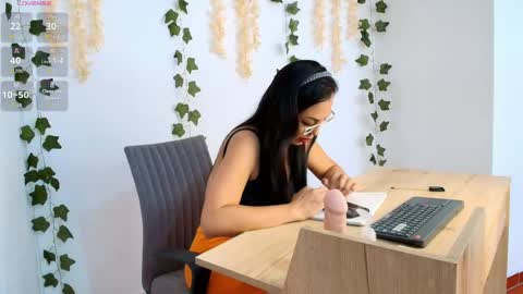 Emma Sanz online show from 7, 5, 2026