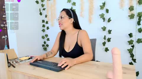 Emma Sanz online show from 13, 5, 2026
