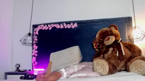 emma_saylor online show from 31, 1, 2026