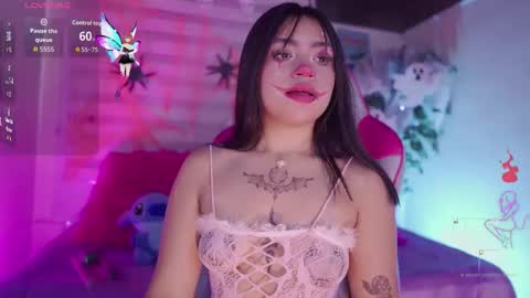 Snapshot of emma_soffia_ chatting on 9, 10, 2025 EMMA online show from 9, 10, 2025