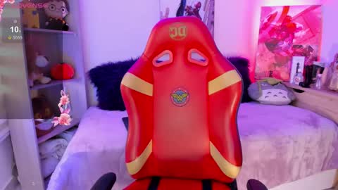 Snapshot of emma_soffia_ chatting on 12, 11, 2025 EMMA online show from 12, 11, 2025