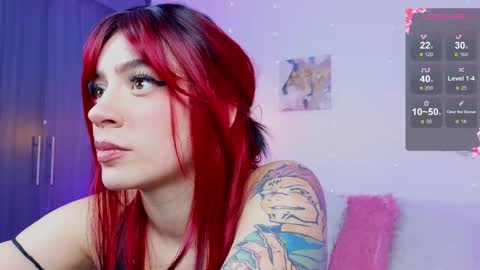 Snapshot of emma_softt chatting on 26, 4, 2026 Emma Softt online show from 26, 4, 2026