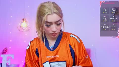 Snapshot of emma_softt chatting on 18, 5, 2026 Emma Softt online show from 18, 5, 2026