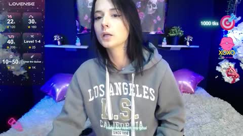 Emma Black online show from 13, 1, 2026