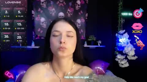 Emma Black online show from 15, 1, 2026