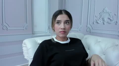 Snapshot of emma_torres18 chatting on 2, 12, 2024 EMMA online show from 2, 12, 2024