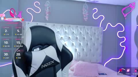 emma_visconti online show from 25, 9, 2025