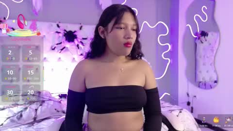 emma_visconti online show from 26, 10, 2025