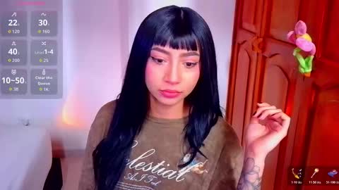 Snapshot of emma_web_ chatting on 13, 11, 2025 Emma web online show from 13, 11, 2025