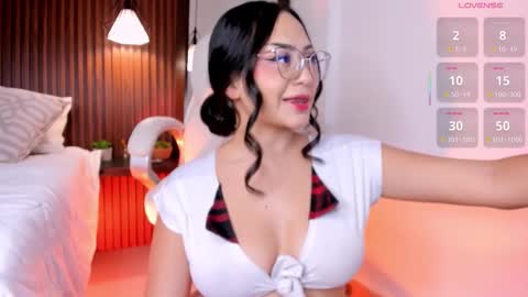 Snapshot of emma_white_01 chatting on 7, 1, 2026 emma your love online show from 7, 1, 2026