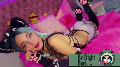 neko  online show from 1, 12, 2024