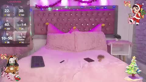 neko  online show from 18, 12, 2024