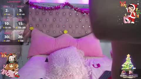 neko  online show from 20, 12, 2024