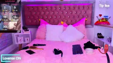neko  online show from 12, 3, 2025