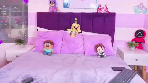 Emma online show from 27, 3, 2026