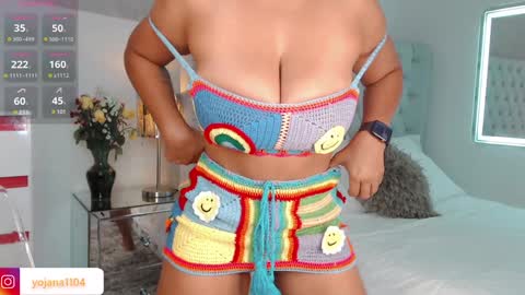 zoe  online show from 30, 1, 2025