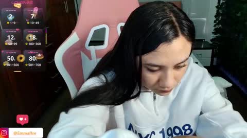 emma online show from 12, 9, 2025