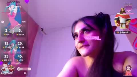 modelo independente online show from 11, 1, 2025