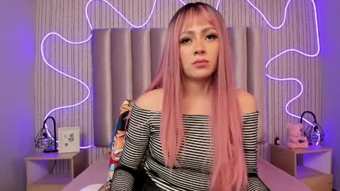 Natalia  online show from 30, 3, 2026