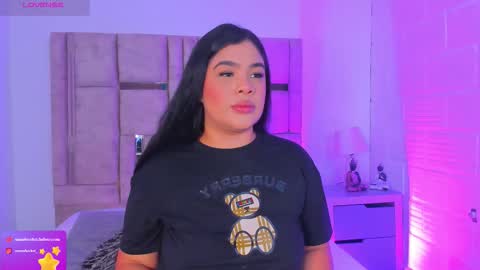 emma becket online show from 9, 10, 2025