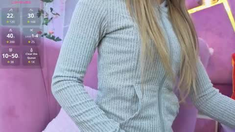 emma cortez online show from 27, 11, 2025