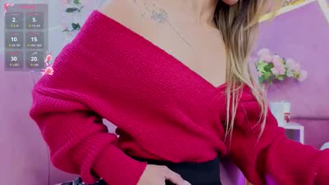 emma cortez online show from 5, 12, 2025