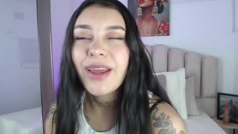 emmacute_x online show from 4, 10, 2025