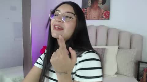 emmacute_x online show from 7, 10, 2025