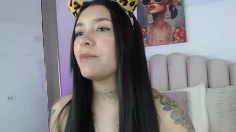 emmacute_x online show from 13, 10, 2025