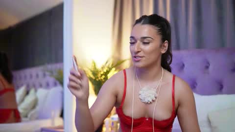 Snapshot of emmadallas chatting on 14, 9, 2025 Emma online show from 14, 9, 2025