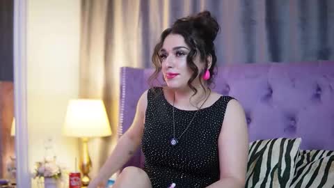 Snapshot of emmadallas chatting on 7, 1, 2026 Emma online show from 7, 1, 2026