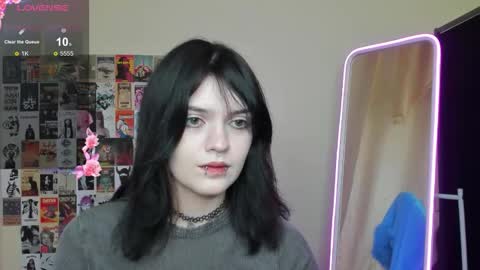 Emma online show from 26, 11, 2025