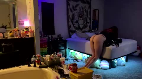 Snapshot of emmaeatsass chatting on 19, 10, 2025 emmaeatsass online show from 19, 10, 2025