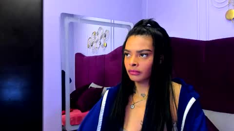 emmaebony_ online show from 9, 2, 2026