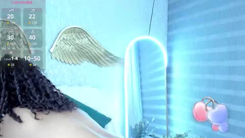 Snapshot of emmaferrary chatting on 17, 11, 2025 Emma Ferrary online show from 17, 11, 2025