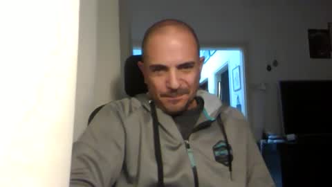 Ariel online show from 9, 11, 2025