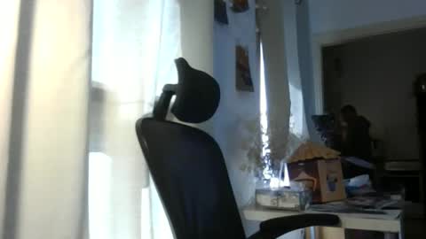 Ariel online show from 7, 3, 2026