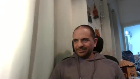 Ariel online show from 7, 3, 2026