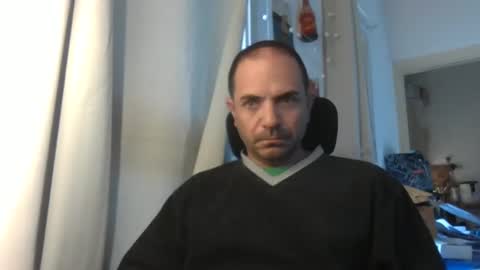 Ariel online show from 8, 3, 2026