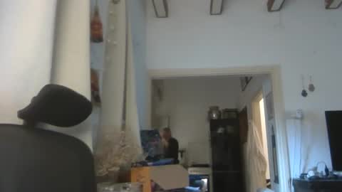 Ariel online show from 14, 3, 2026