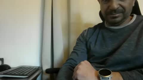 Ariel online show from 16, 3, 2026