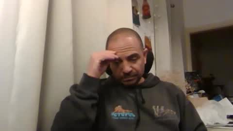 Ariel online show from 17, 3, 2026