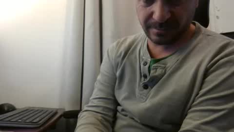 Ariel online show from 19, 3, 2026